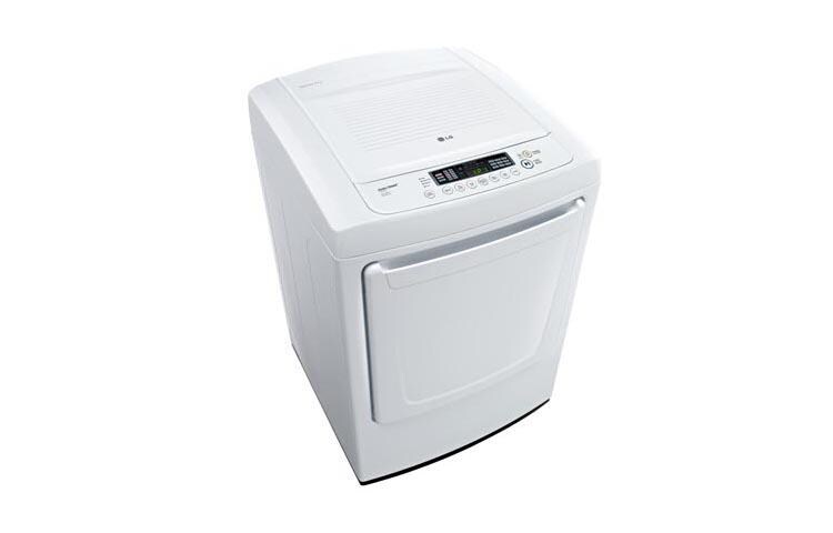 lg hydroshield dryer clean filter