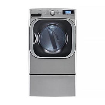 LG DLEX8500V Support: Manuals, Warranty & More | LG U.S.A