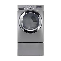 LG WM3670HVA 4.5 cu. ft. Ultra Large Capacity with Steam