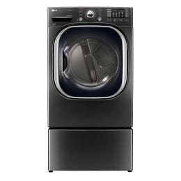 LG 3750EL1001A: Front Load Dryer Rack | LG USA