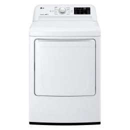 7.3 cu. ft. Gas Dryer with Sensor Dry Technology2