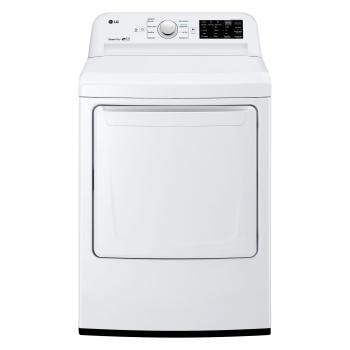 7.3 cu. ft. Gas Dryer with Sensor Dry Technology1