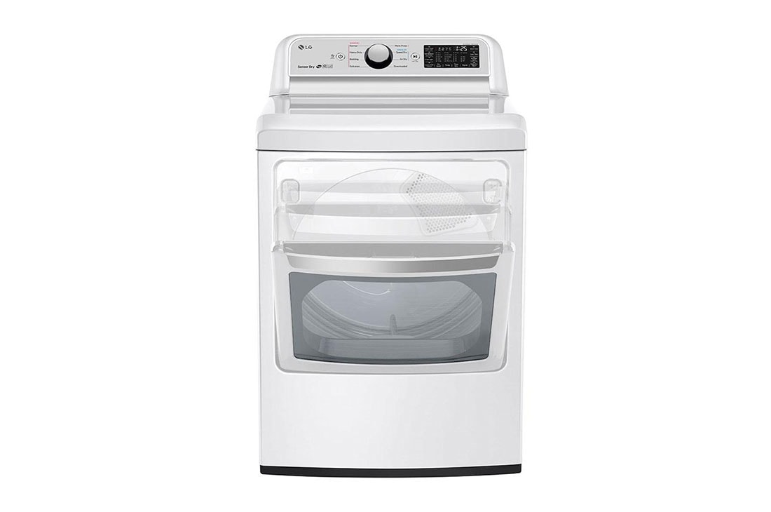 Lg 7300 washer dryer hotsell