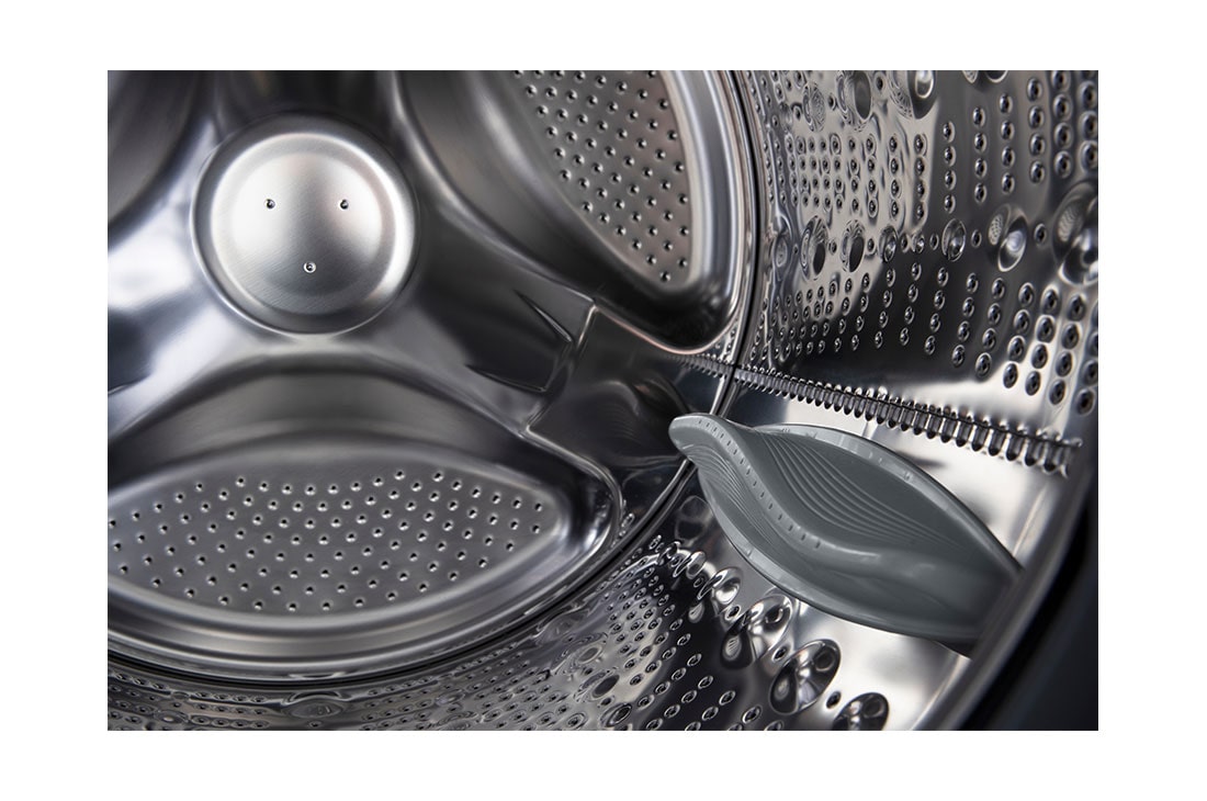 LG DLGX3901B 7.4 cu. ft. Gas Dryer with Sensor Dry Technology LG USA