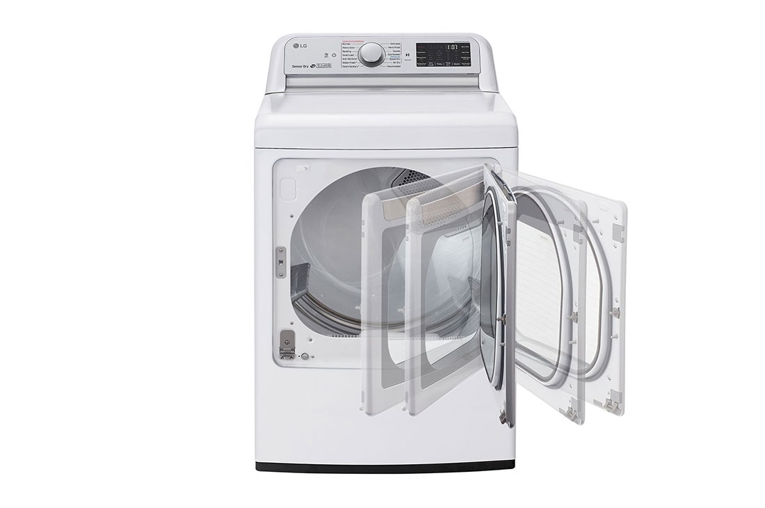 Lg touch screen washer and dryer new arrivals