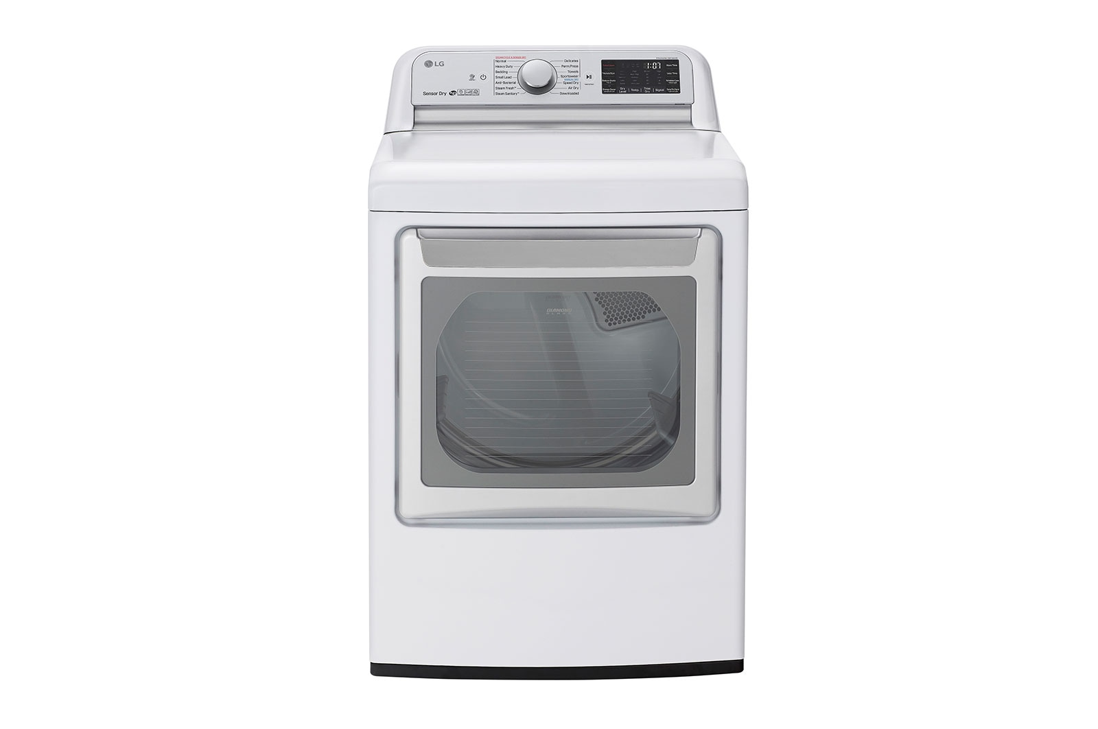 Shop Lg Dryers Top Load Matching Dryers in St. Louis, MO Slyman Bros Appliances