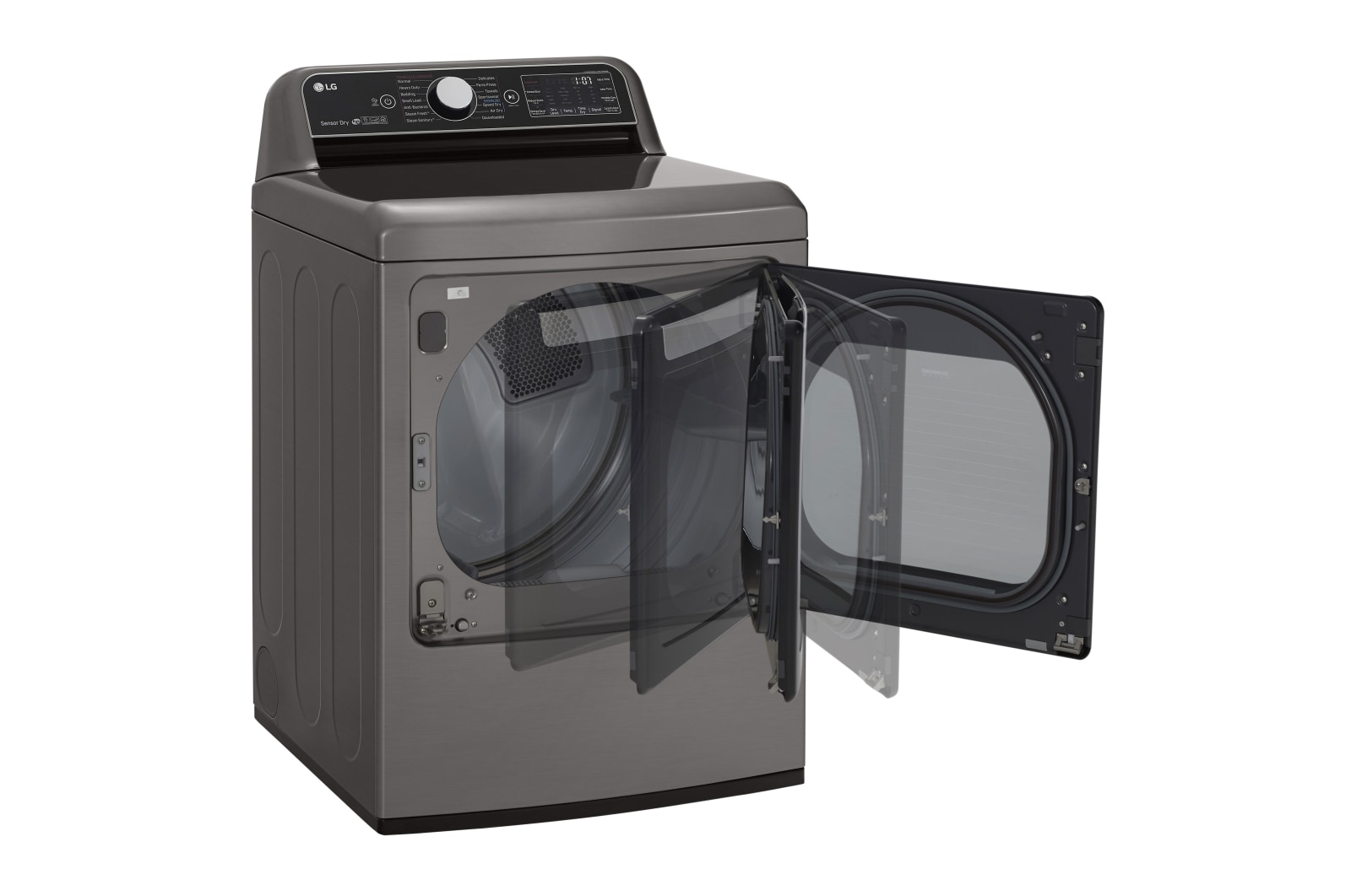 Shop Lg Dryers Top Load Matching Dryers in St. Louis, MO Slyman Bros