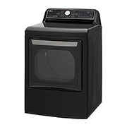 LG 7.3 cu.ft. Smart wi-fi Enabled Electric Dryer with TurboSteam™, DLEX7900BE, thumbnail 3