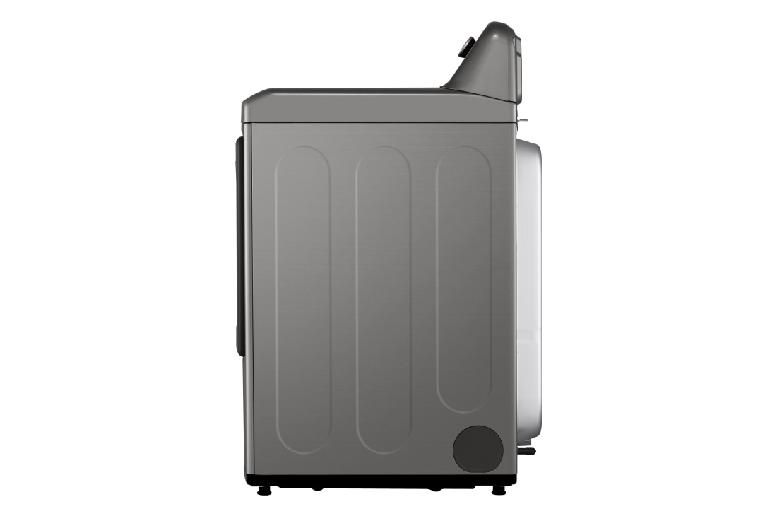 LG 7.3 cu. ft. Electric Dryer with Sensor Dry Technology, DLE7060VE, thumbnail 11