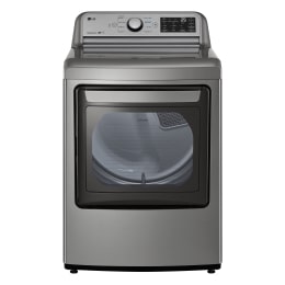 7.3 cu. ft. Electric Dryer with Sensor Dry Technology2
