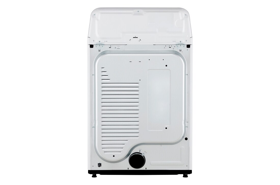 LG 7.3 cu. ft. Electric Dryer with Sensor Dry Technology, DLE7060WE, thumbnail 12