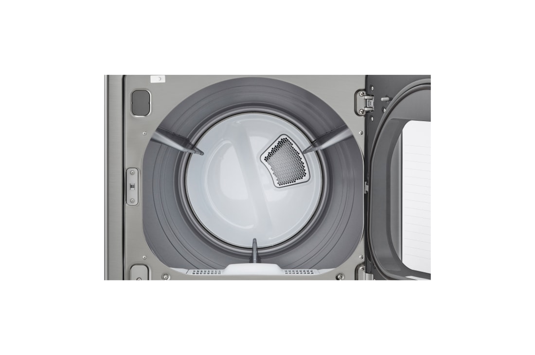 LG 7.3 cu. ft. Gas Dryer with Sensor Dry Technology, DLG7061VE, thumbnail 7