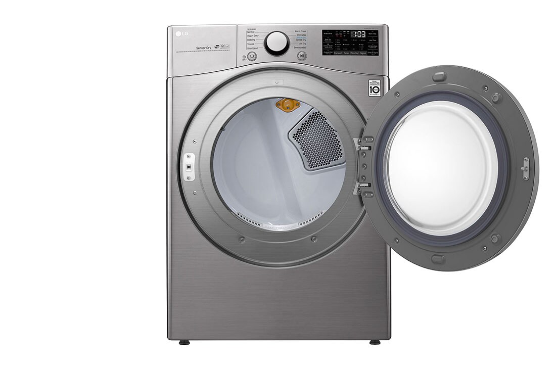 6 Best Washer-Dryer Combos of 2024 - Reviewed