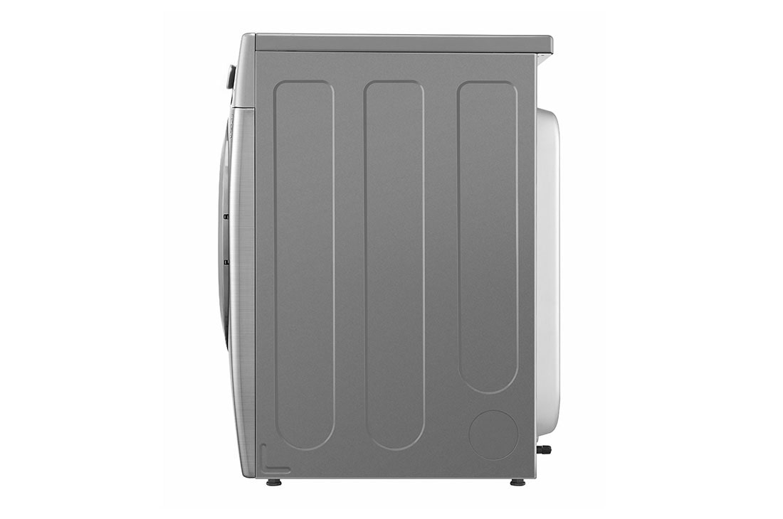 LG 7.4 cu. ft. Smart wi-fi Enabled Electric Dryer with Sensor Dry Technology, DLE3460V, thumbnail 10