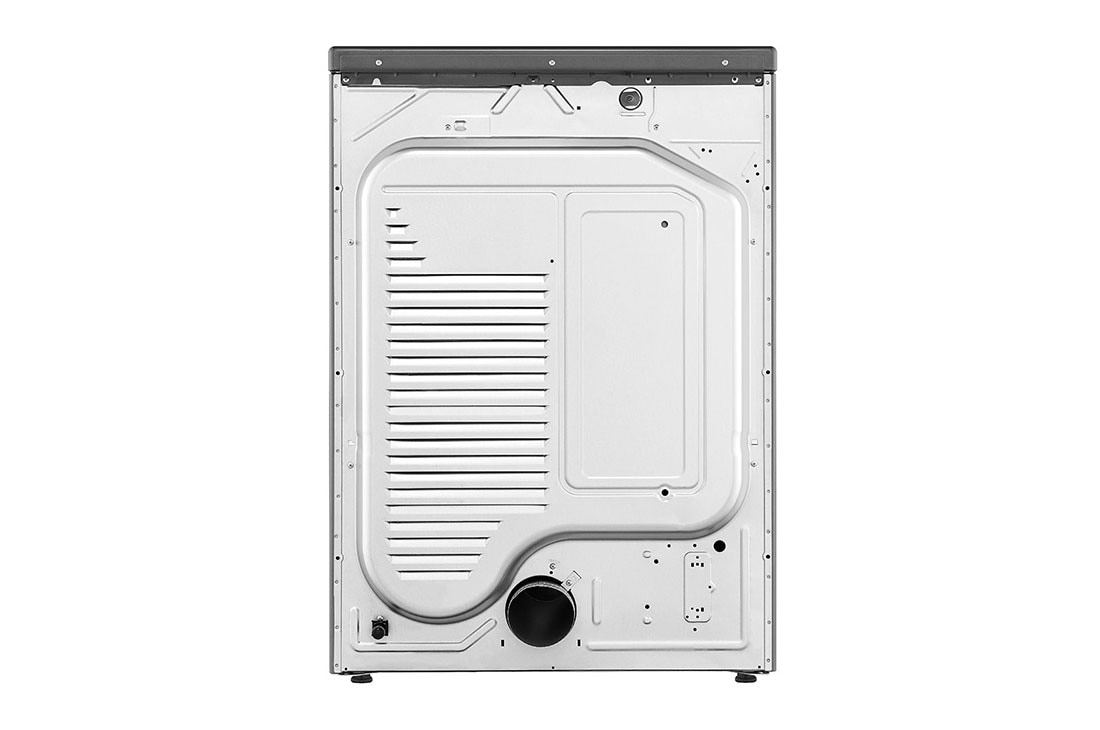 LG 7.4 cu. ft. Smart wi-fi Enabled Electric Dryer with Sensor Dry Technology, DLE3460V, thumbnail 11