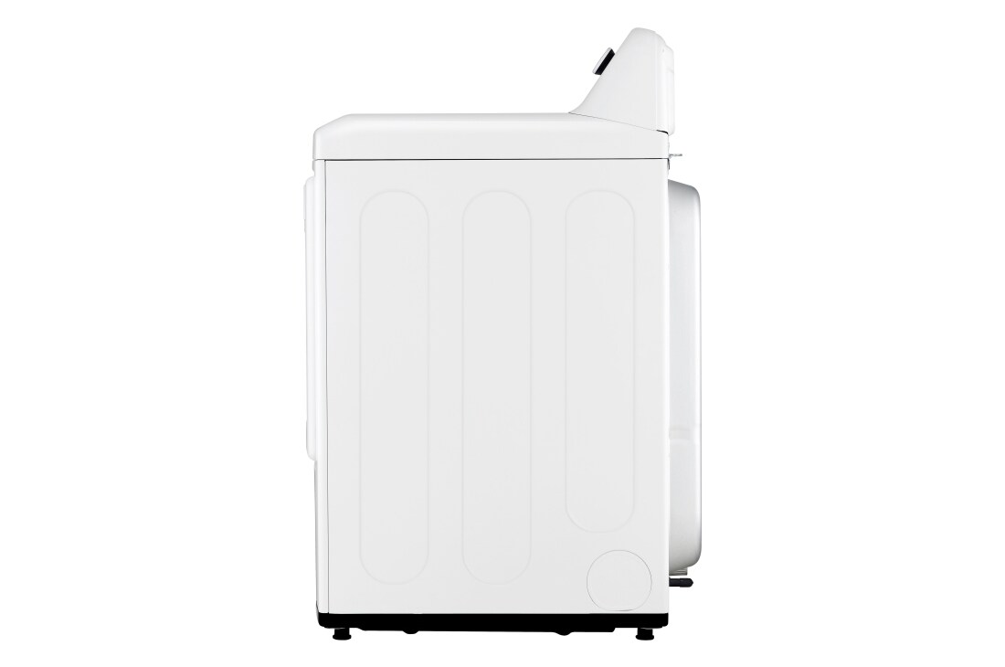LG 7.3 cu. ft. Gas Dryer with Sensor Dry Technology, DLG7061WE, thumbnail 11