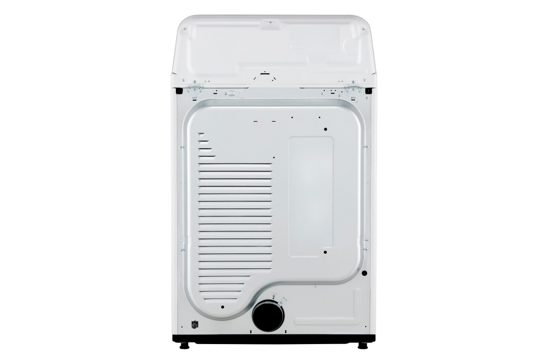 LG 7.3 cu. ft. Gas Dryer with Sensor Dry Technology, DLG7061WE, thumbnail 12