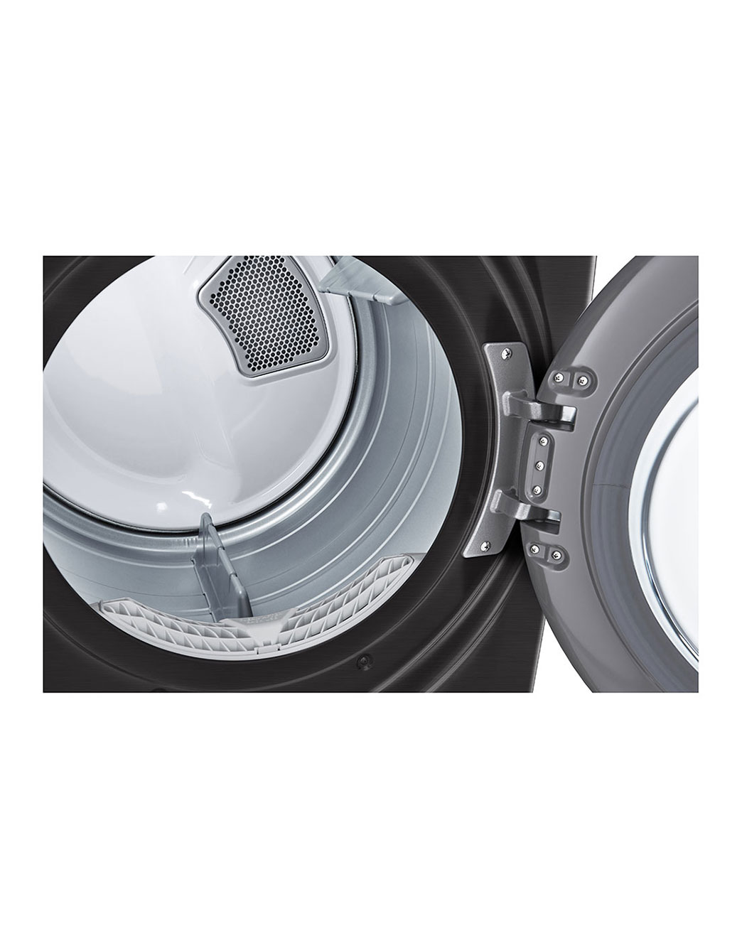 LG 7.4 cu. ft. Ultra Large Capacity Smart wifi Enabled Front Load