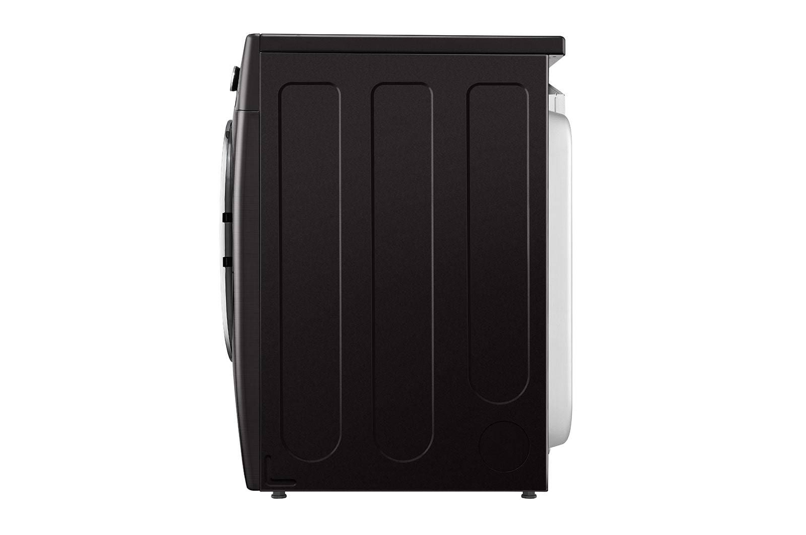 LG 7.4 cu. ft. Ultra Large Capacity Smart wifi Enabled Front Load