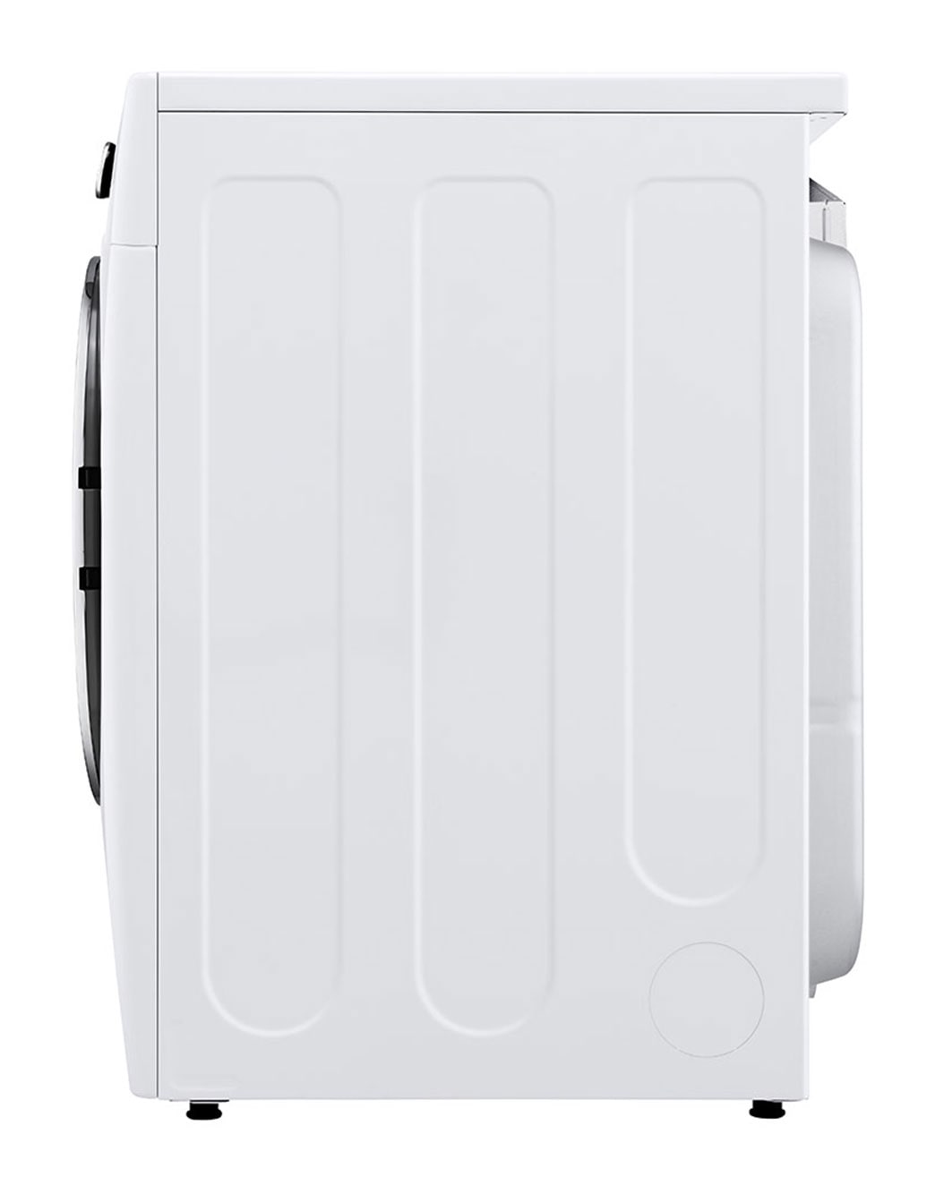 LG 7.4 cu. ft. Ultra Large Capacity Smart wifi Enabled Front Load