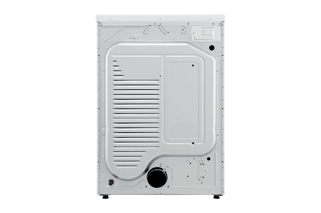 LG 7.4 cu. ft. Ultra Large Capacity Smart wi-fi Enabled Front Load Gas