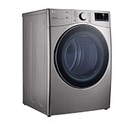 LG DLE3600V: 7.4 cu. ft. Ultra Large Capacity Smart wi-fi Enabled Front