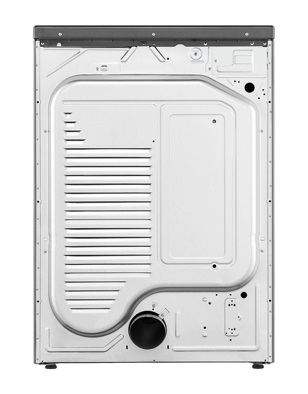 LG 7.4 cu. ft. Ultra Large Capacity Smart wifi Enabled Front Load