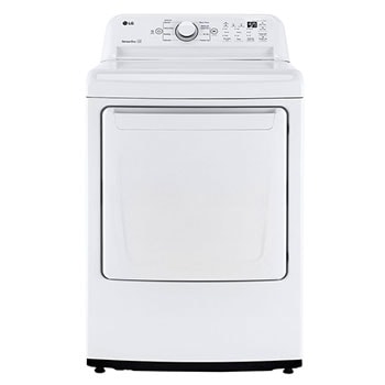 7.3 cu. ft. Ultra Large Capacity Electric Dryer with Sensor Dry Technology1
