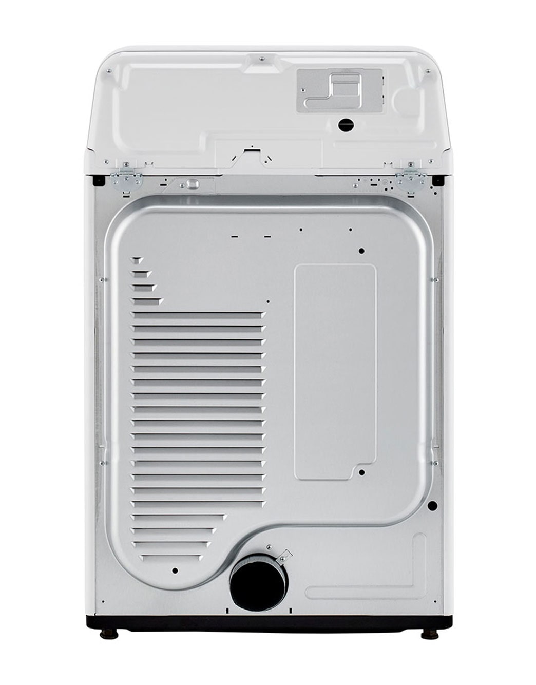 LG 7.3 cu. ft. Ultra Large Capacity Electric Dryer with Sensor Dry