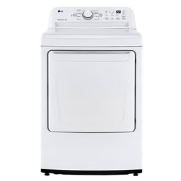 7.3 cu. ft. Ultra Large Capacity Gas Dryer with Sensor Dry Technology2