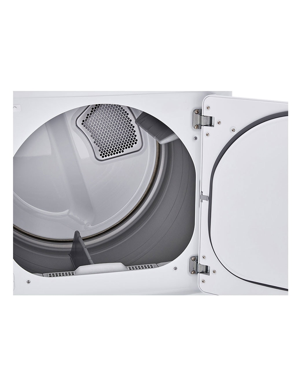 LG 7.3 cu. ft. Ultra Large Capacity Gas Dryer with Sensor Dry