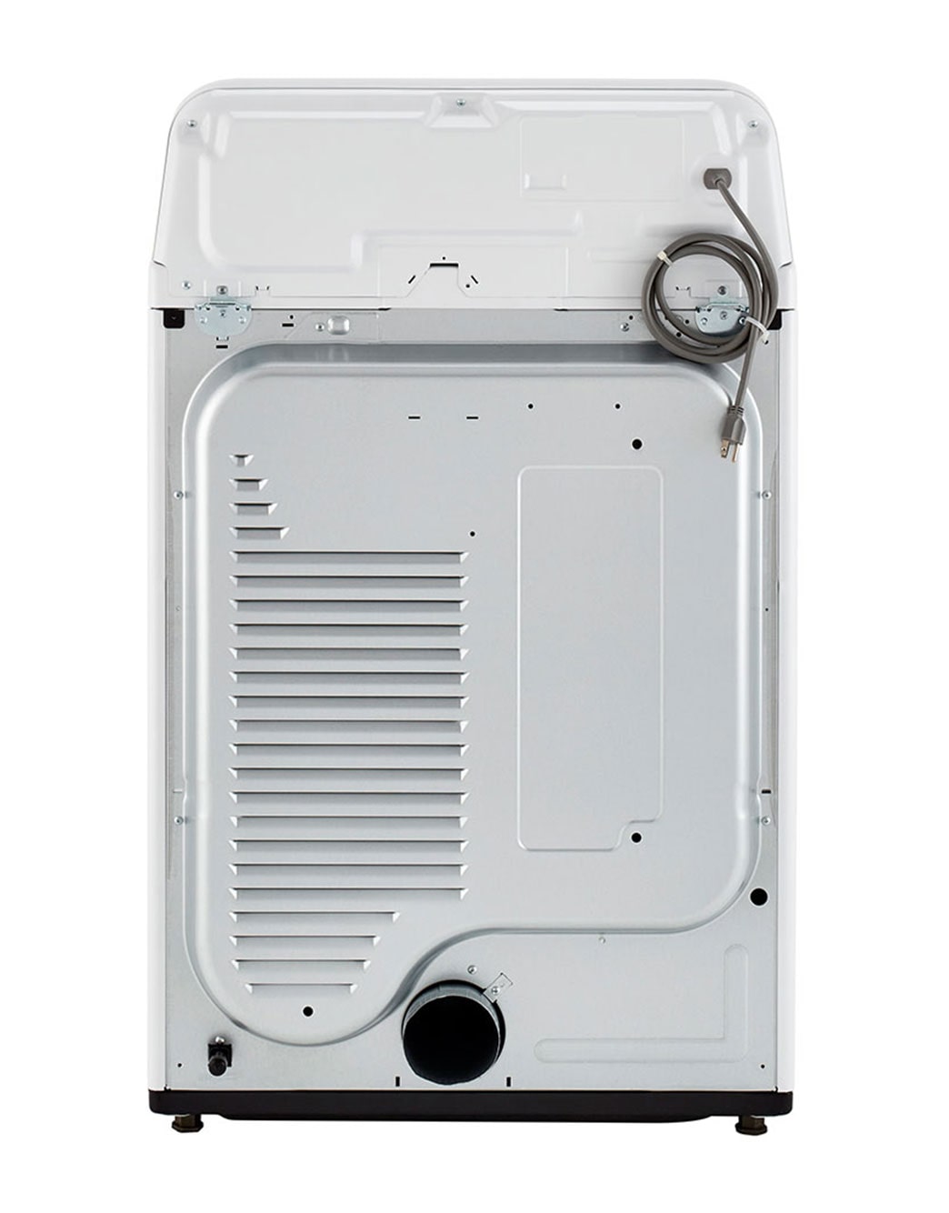 LG 7.3 cu. ft. Ultra Large Capacity Gas Dryer with Sensor Dry