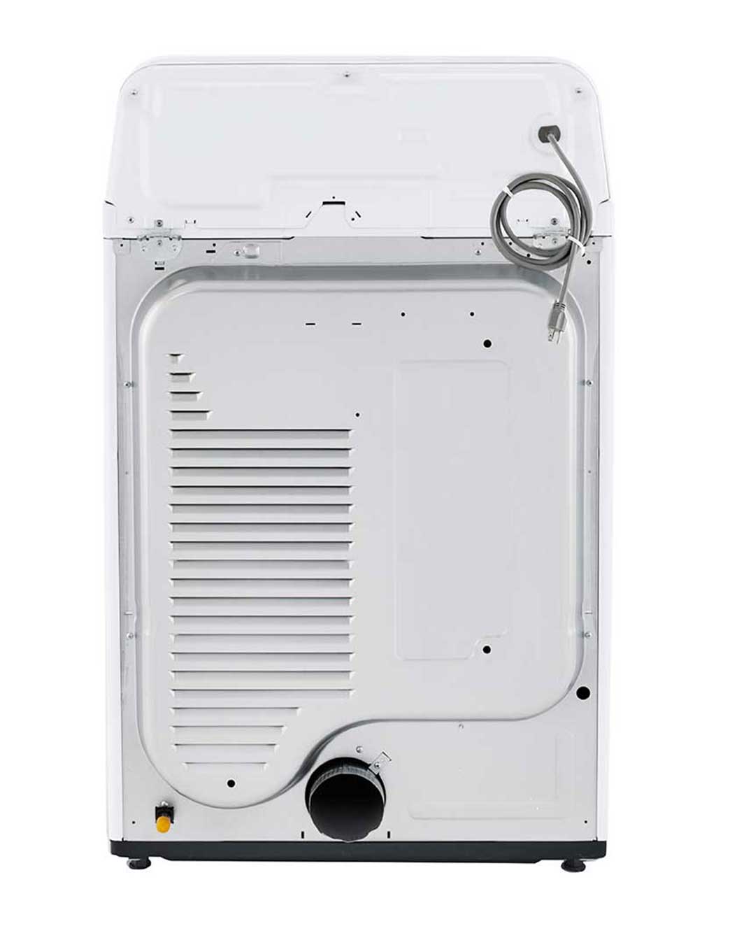 LG 7.3 cu. ft. Ultra Large Capacity Gas Dryer with Sensor Dry