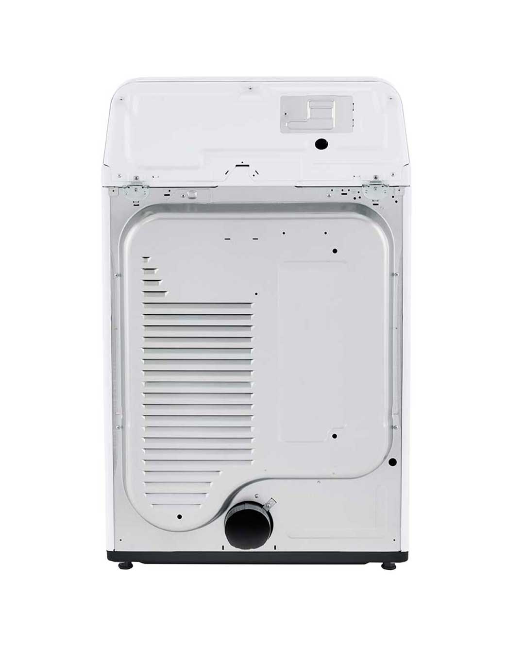 LG 7.3 cu. ft. Ultra Large Capacity Electric Dryer with Sensor Dry