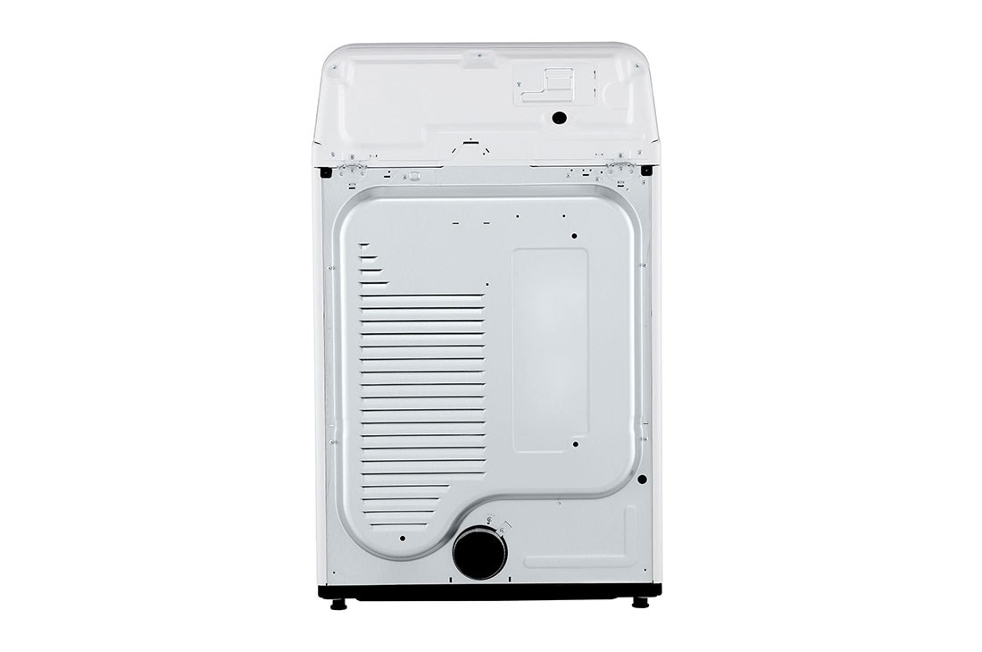 DX7701WE: 9.0 Cu.ft. Mega Capacity TurboSteam ™ Dryer With EasyLoad ™ Door