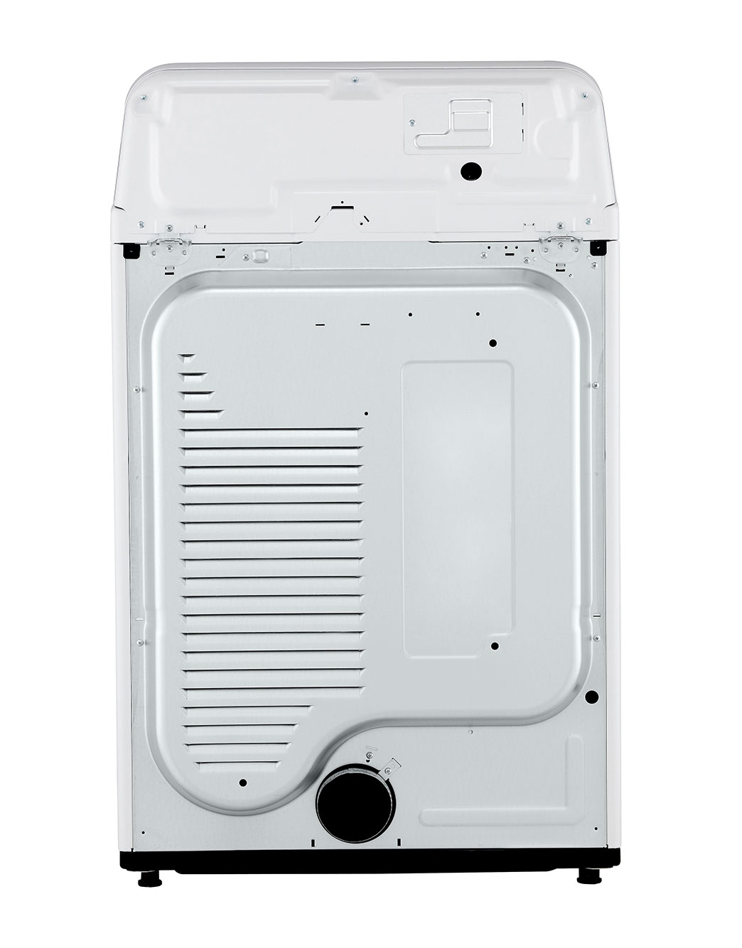 LG 7.3 cu. ft. Ultra Large Capacity Smart wifi Enabled Rear Control