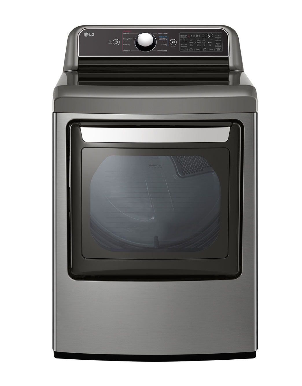 Shop Laundry Dryers Top Load Matching Dryers in St. Louis, MO Slyman