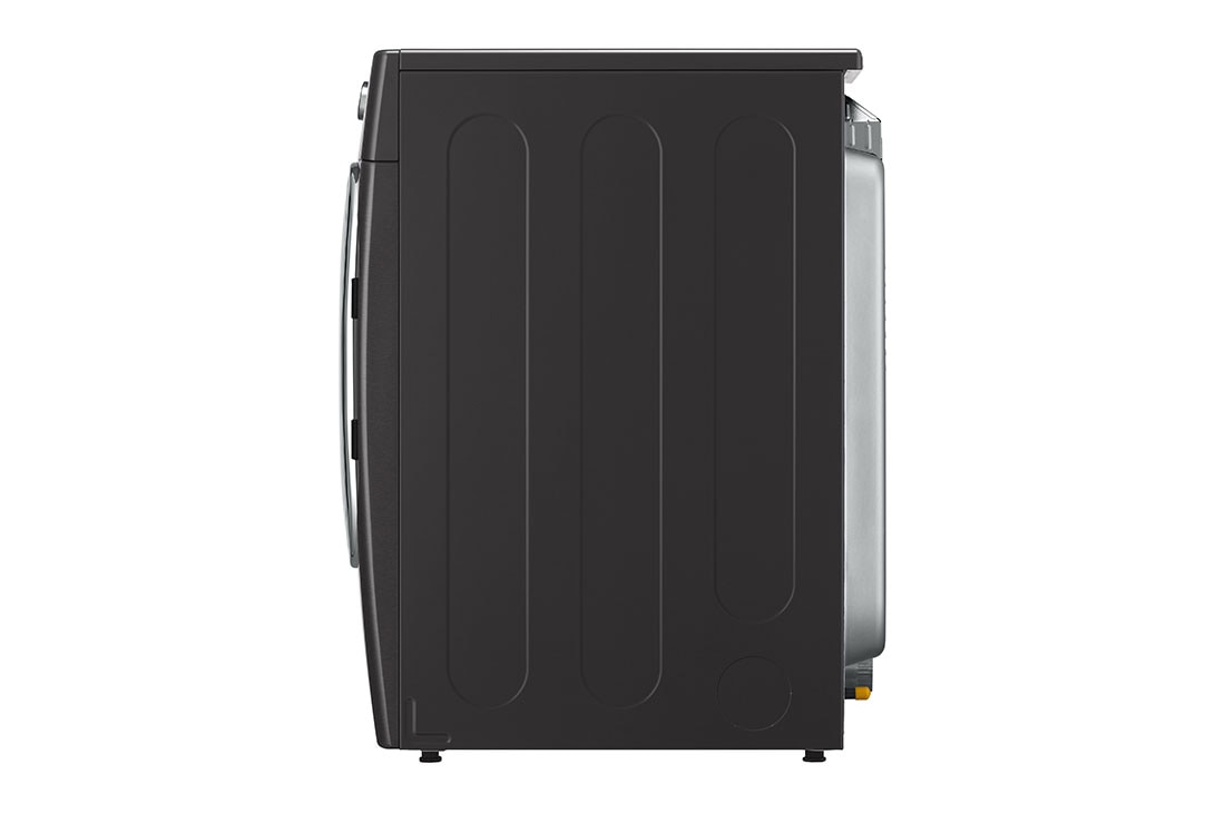 LG 9.0 cu. ft. Mega Capacity Smart wi-fi Enabled Front Load Gas Dryer with TurboSteam™ and Built-In Intelligence, DLGX8901B, DLGX8901B, thumbnail 11