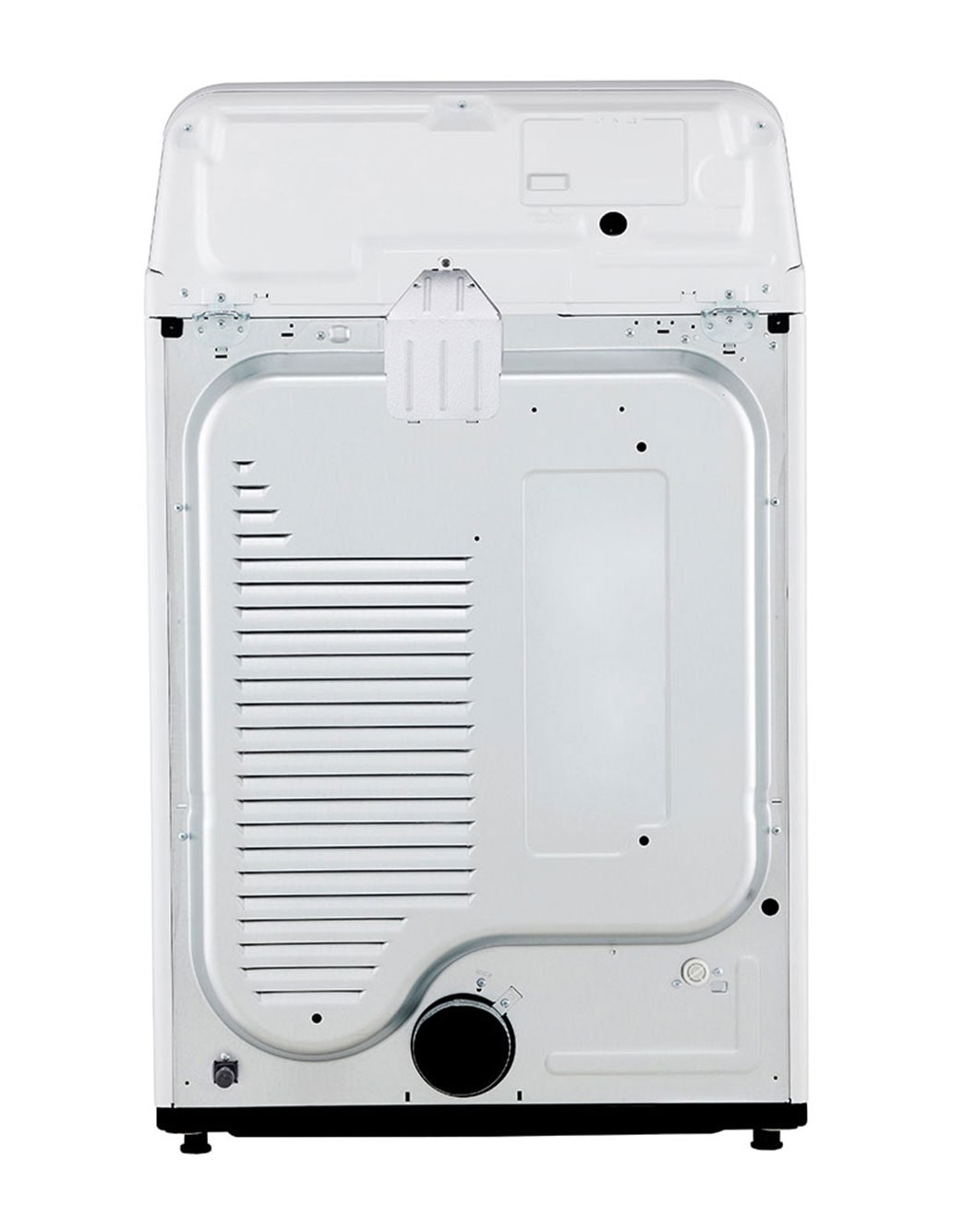 LG 7.3 cu. ft. Ultra Large Capacity Smart wifi Enabled Rear Control