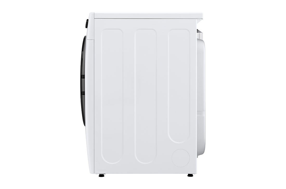 LG 7.4 cu. ft. Ultra Large Capacity Smart Front Load Energy Star