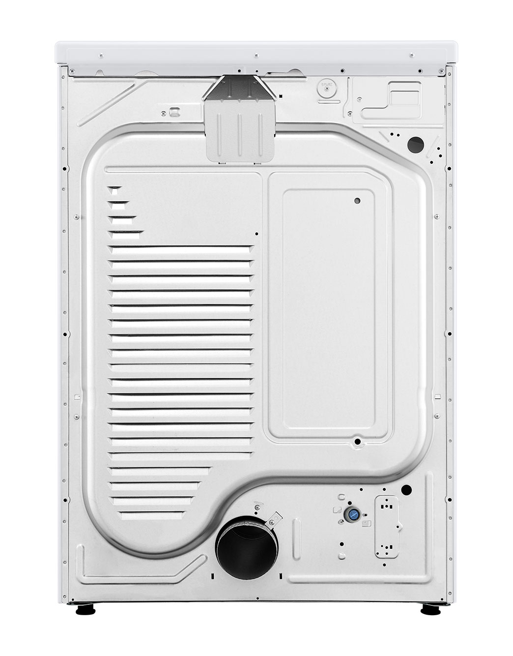 LG 7.4 cu. ft. Ultra Large Capacity Smart Front Load Energy Star