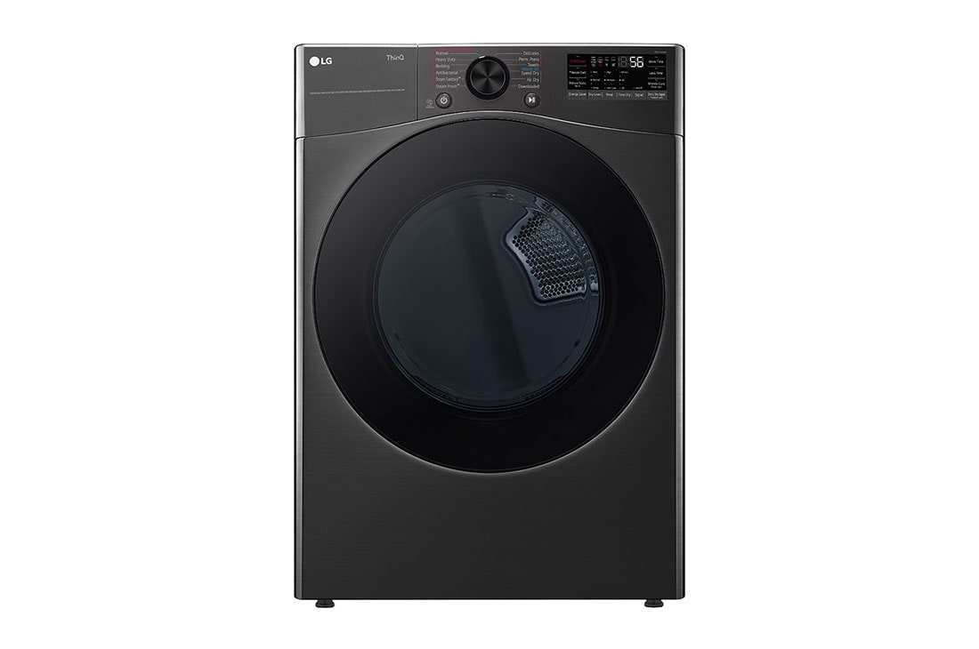 LG DLEX4080B 7.4 CUFT