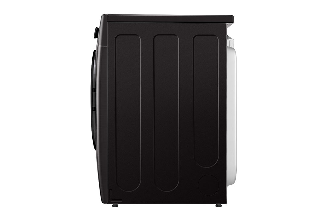 LG 7.4 cu. ft. Smart Front Load Energy Star Electric Dryer with Sensor