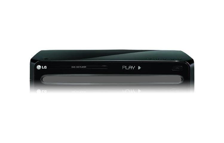 Lg Dn9 Hdmi Dvd Player With 1080p Up Scaling Lg Usa Lg Dn9 Hdmi Dvd Player With 1080p Up Scaling Lg Usa