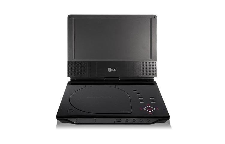 Dvd Плеер Lg Dp547h Купить