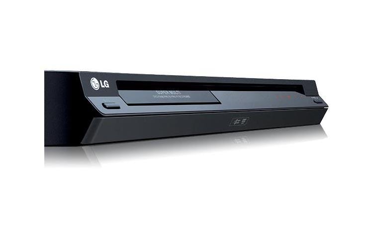 Bekijk het internet Onderhandelen argument LG DR787T: Super-multi DVD Recorder with Digital Tuner | LG USA Bekijk het internet Onderhandelen argument LG DR787T: Super-multi DVD Recorder with Digital Tuner | LG USA