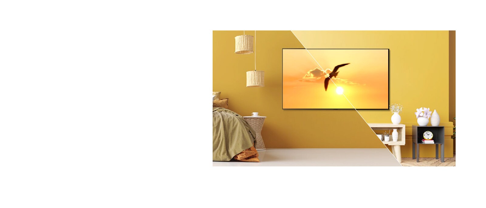 Uninterrupted TV Time