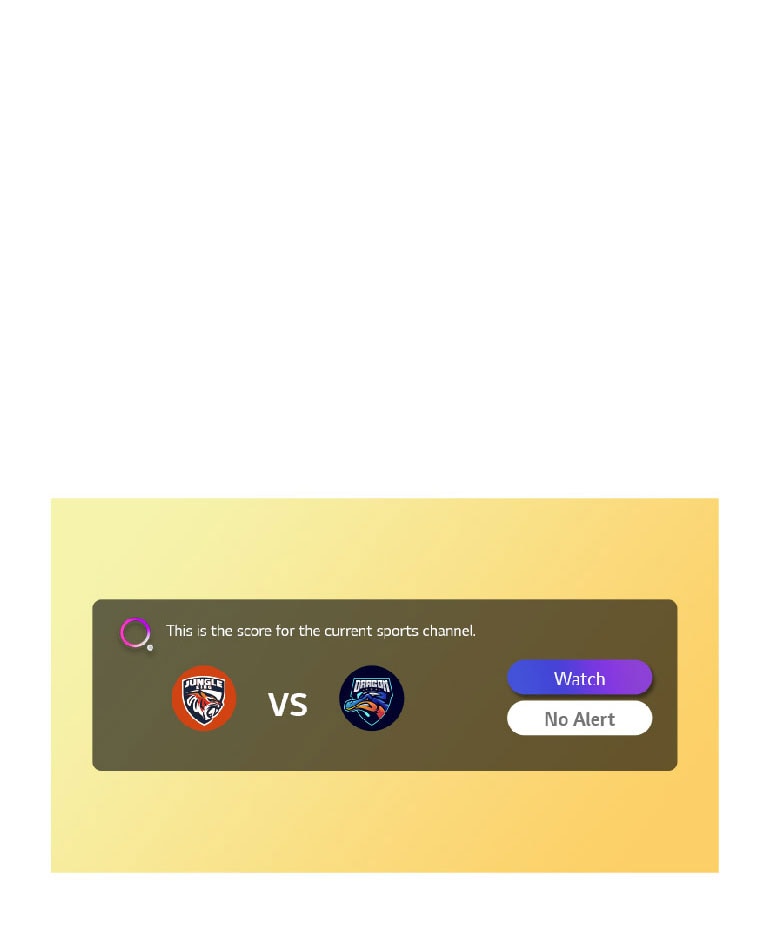 The New League of Gaming