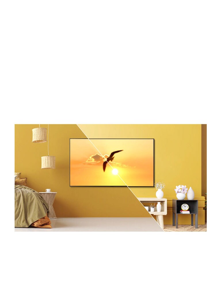 Uninterrupted TV Time