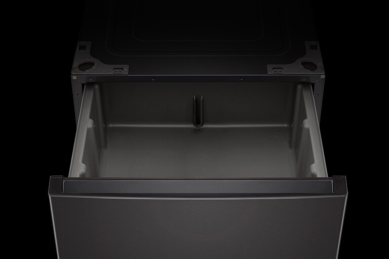 LG 27'' Pedestal Storage Drawer (WDP6B) LG USA